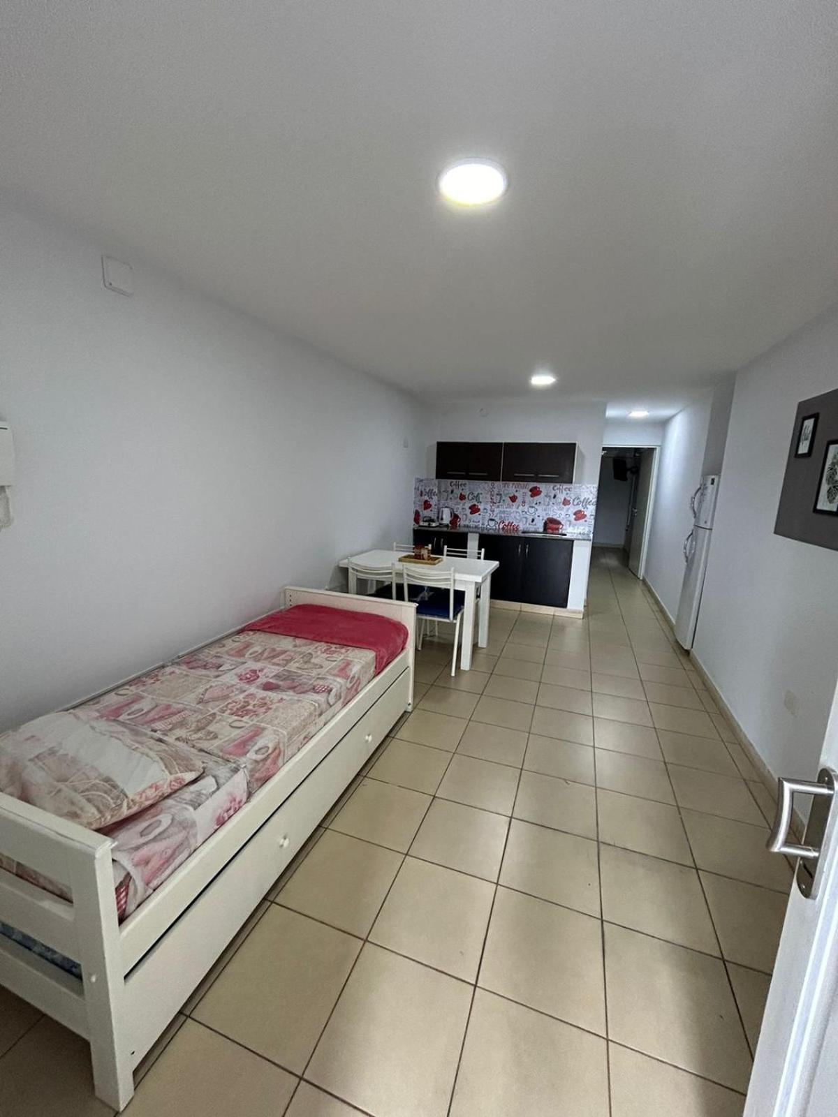 Apartamentos El Fortin San Salvador de Jujuy Εξωτερικό φωτογραφία