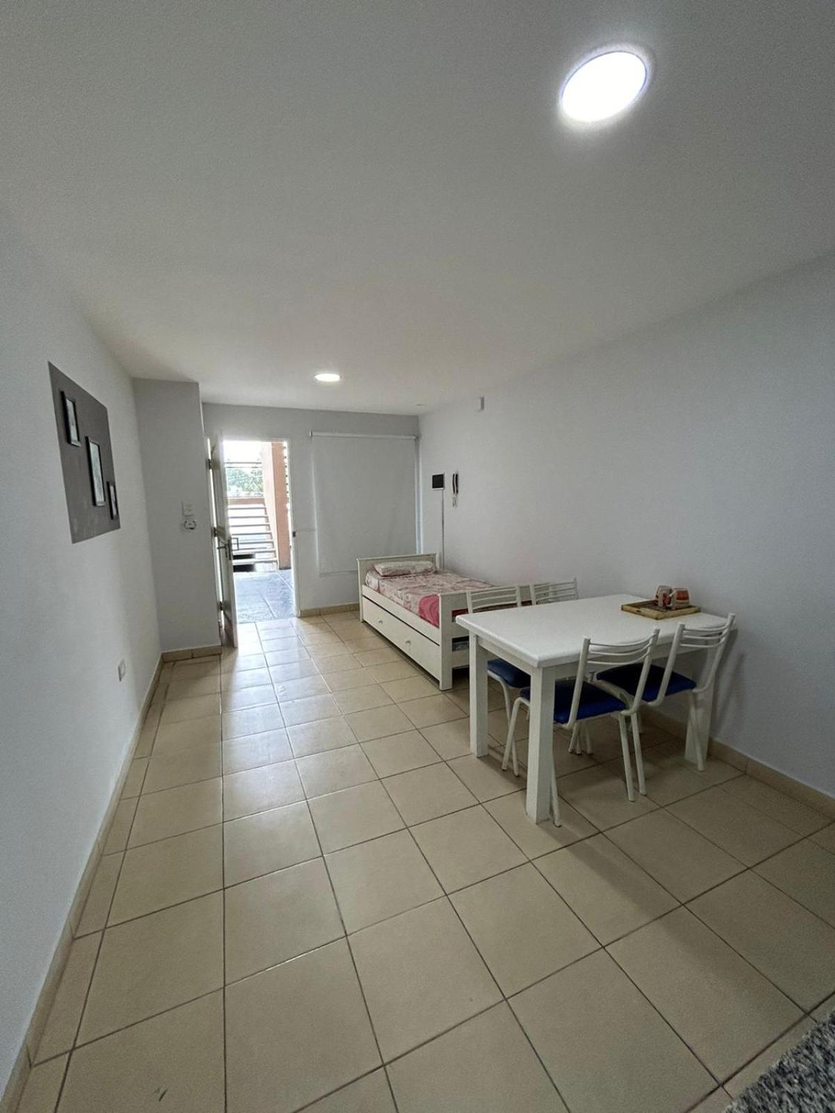 Apartamentos El Fortin San Salvador de Jujuy Εξωτερικό φωτογραφία