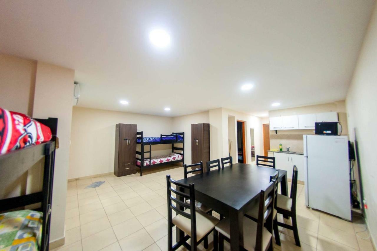 Apartamentos El Fortin San Salvador de Jujuy Εξωτερικό φωτογραφία